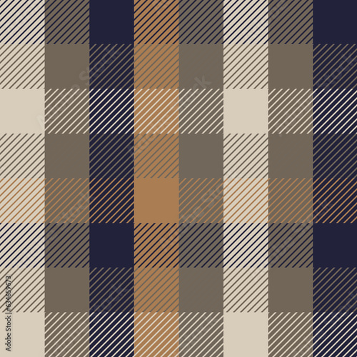 Seamless tartan pattern. Cell. Suitable for fashion textiles and graphics, packaging. the Madras palette. Seamless tartan pattern. 