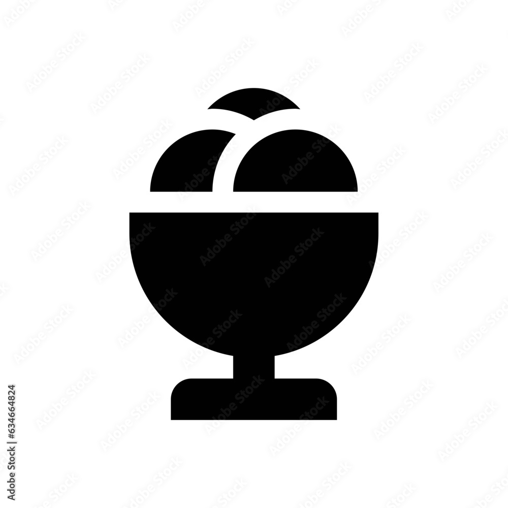 Food And Drink Icon Fill Food And Drink Icon Fill
