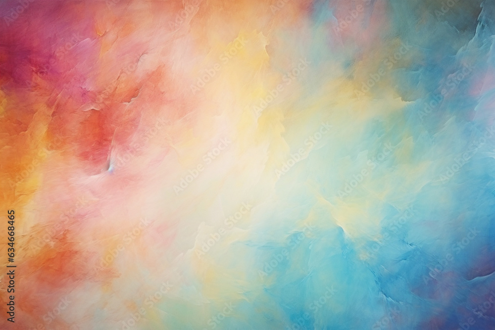 background concept illustration wallpaper painting abstracts. Generative AI background concept illustration wallpaper painting abstracts. Generative AI