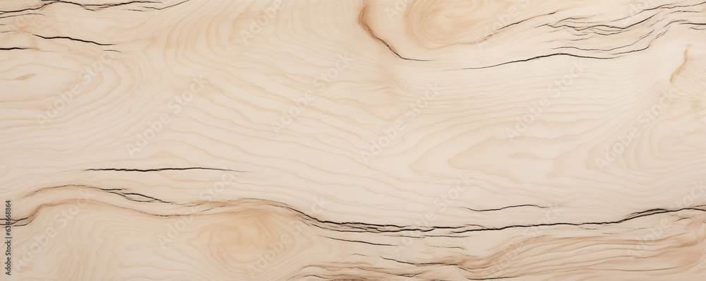background with wood texture. Generative AI background with wood texture. Generative AI