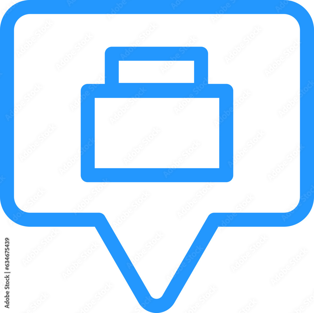 outline talk icon outline talk icon