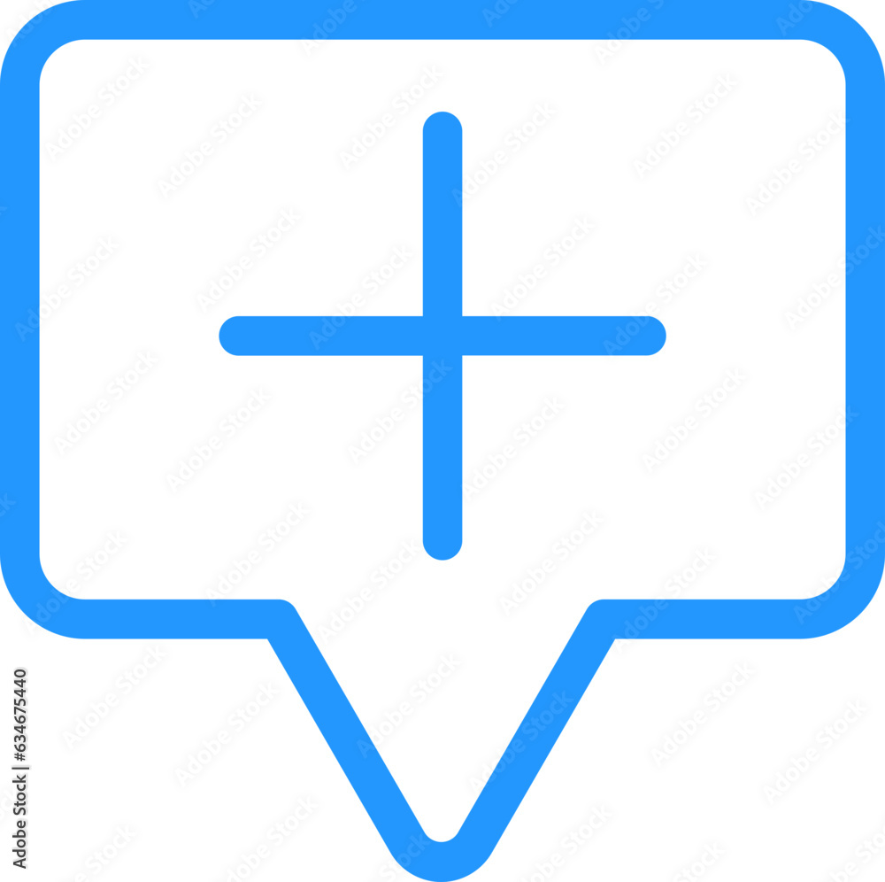 outline talk icon outline talk icon