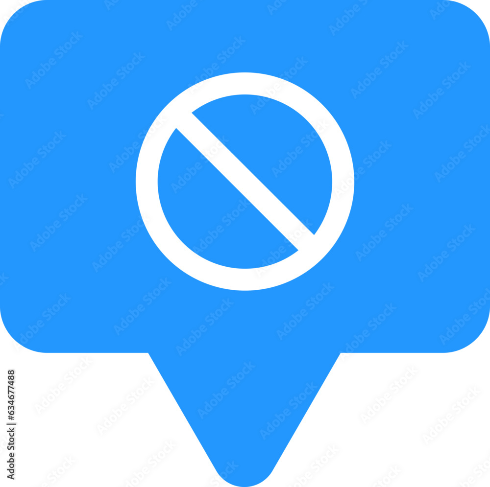 flat stayle talk icon flat stayle talk icon