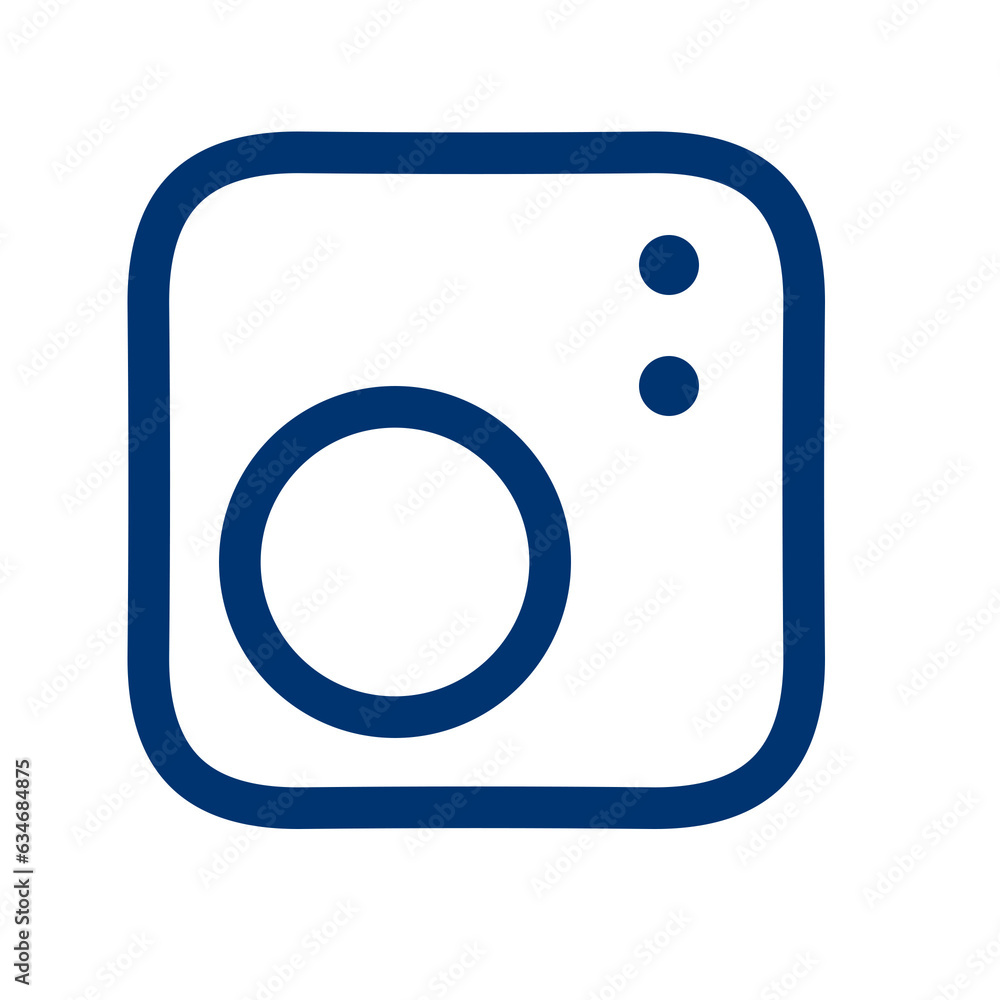Camera icon simple style Isolated vector illustration Camera icon simple style Isolated vector illustration