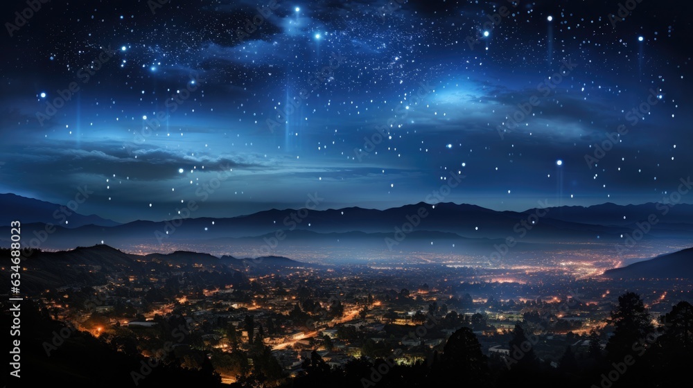 Night adventures. Walk at midnight to admire the lights of the night city. Night adventures. Walk at midnight to admire the lights of the night city.
