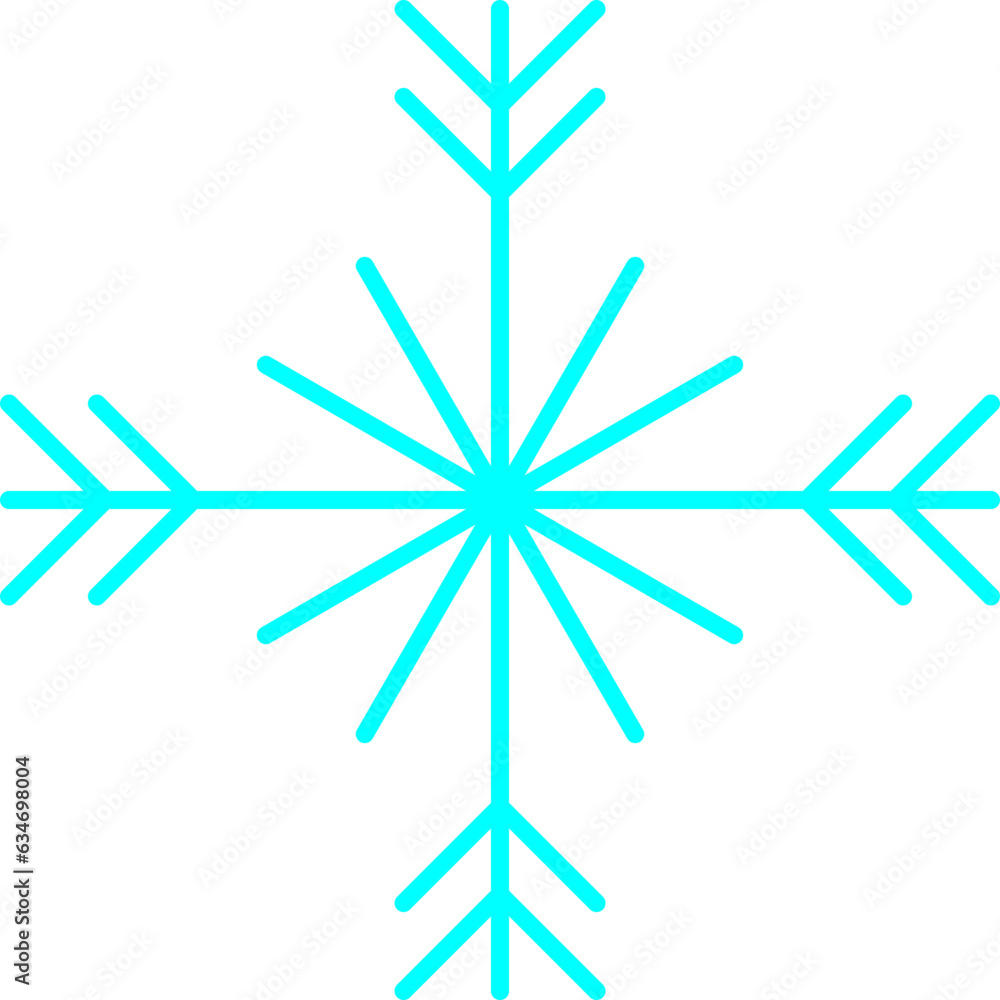 Snow Icon Snow Icon