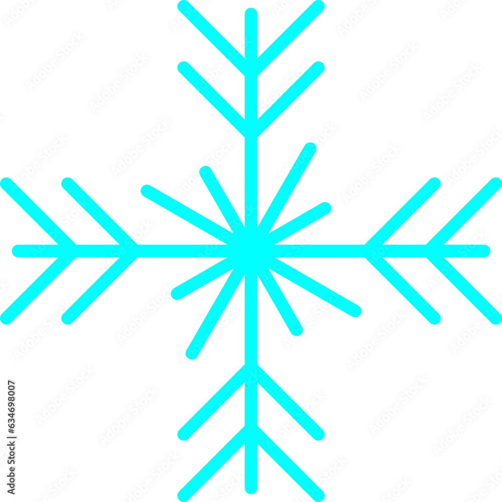 Snow Icon Snow Icon