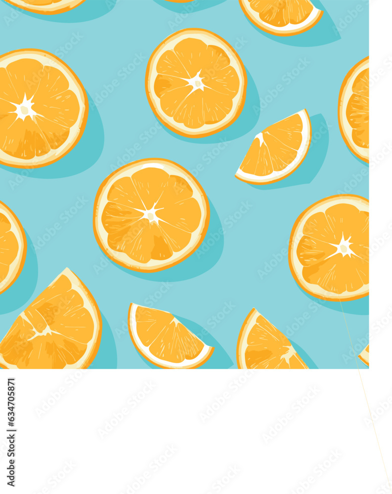 Seamless Colorful Tangerines Pattern. Seamless pattern of Tangerines in colorful style. Add color to your digital project with our pattern! Seamless Colorful Tangerines Pattern. Seamless pattern of Tangerines in colorful style. Add color to your digital project with our pattern!