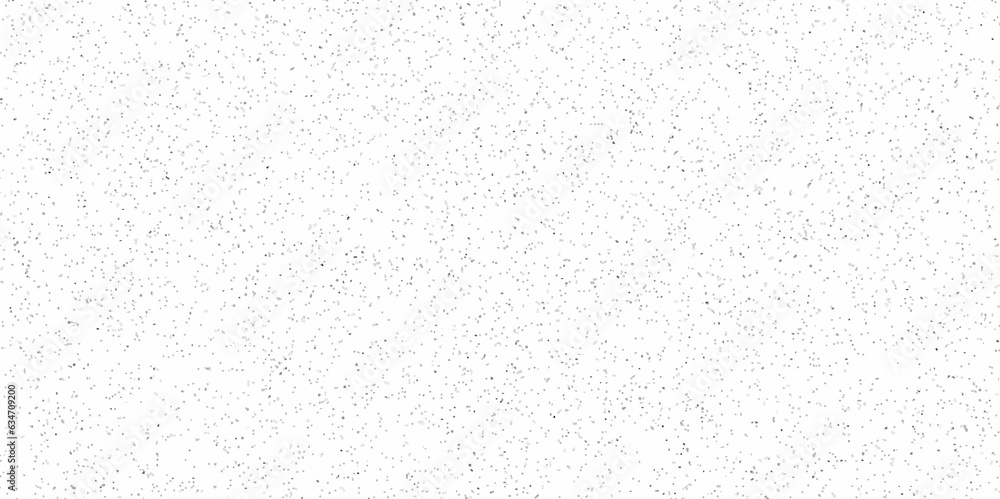 Obraz premium White wall and floor texture terrazzo flooring texture polished stone pattern old surface marble for background. Rock stone marble backdrop textured illustration design white paper texture background.