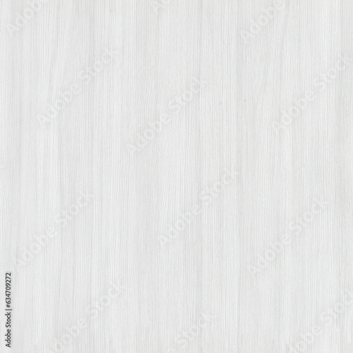 Seamless texture - white bleached wood - seamless - scale 60x60cm