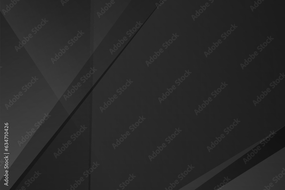 Abstract black and grey on light silver background modern design. Vector illustration EPS 10. Abstract black and grey on light silver background modern design. Vector illustration EPS 10.