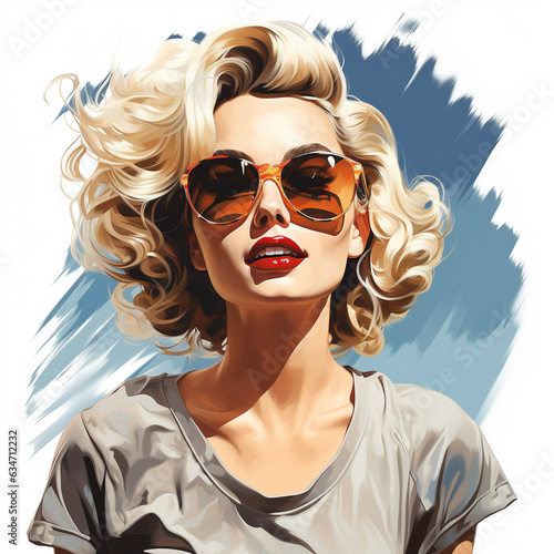 Marilyn Monroe