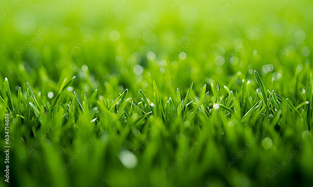 Artificial grass field meadow green. Top View Texture. Artificial grass field meadow green. Top View Texture.