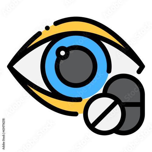 eye medication.svg