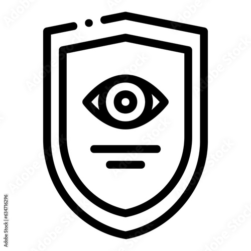 eye insurance.svg
