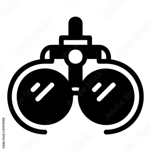 testing glasses.svg