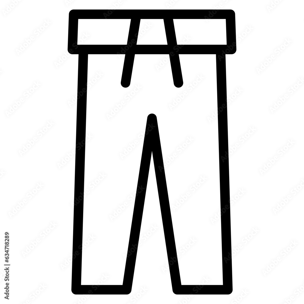 sport pants line sport pants line
