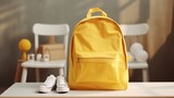 Back to School Bags Collection: Images of School Bags for your Design Needs