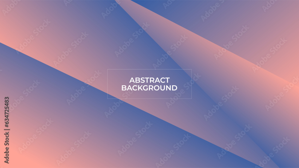 ABSTRACT BACKGROUND ELEGANT GRADIENT BLUE ORANGE SMOOTH PASTEL COLOR DESIGN VECTOR TEMPLATE GOOD FOR MODERN WEBSITE, WALLPAPER, COVER DESIGN ABSTRACT BACKGROUND ELEGANT GRADIENT BLUE ORANGE SMOOTH PASTEL COLOR DESIGN VECTOR TEMPLATE GOOD FOR MODERN WEBSITE, WALLPAPER, COVER DESIGN