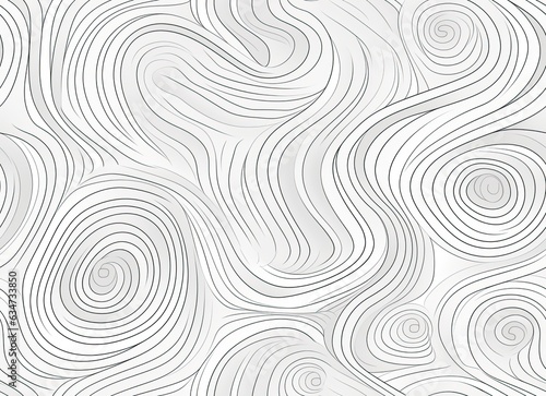 abstract white and silver are light pattern gray with the gradient is the with floor wall. SEAMLESS PATTERN. SEAMLESS WALLPAPER.