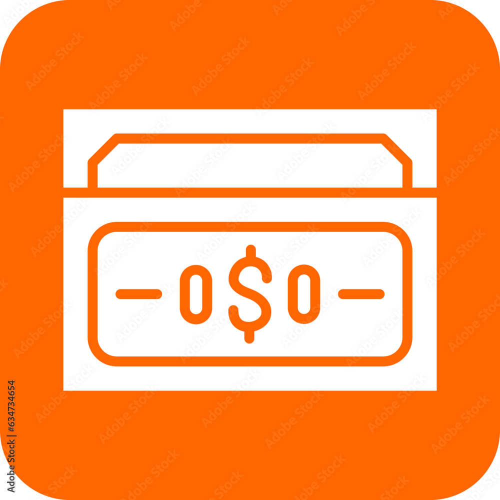 Vector Design Money Icon Style