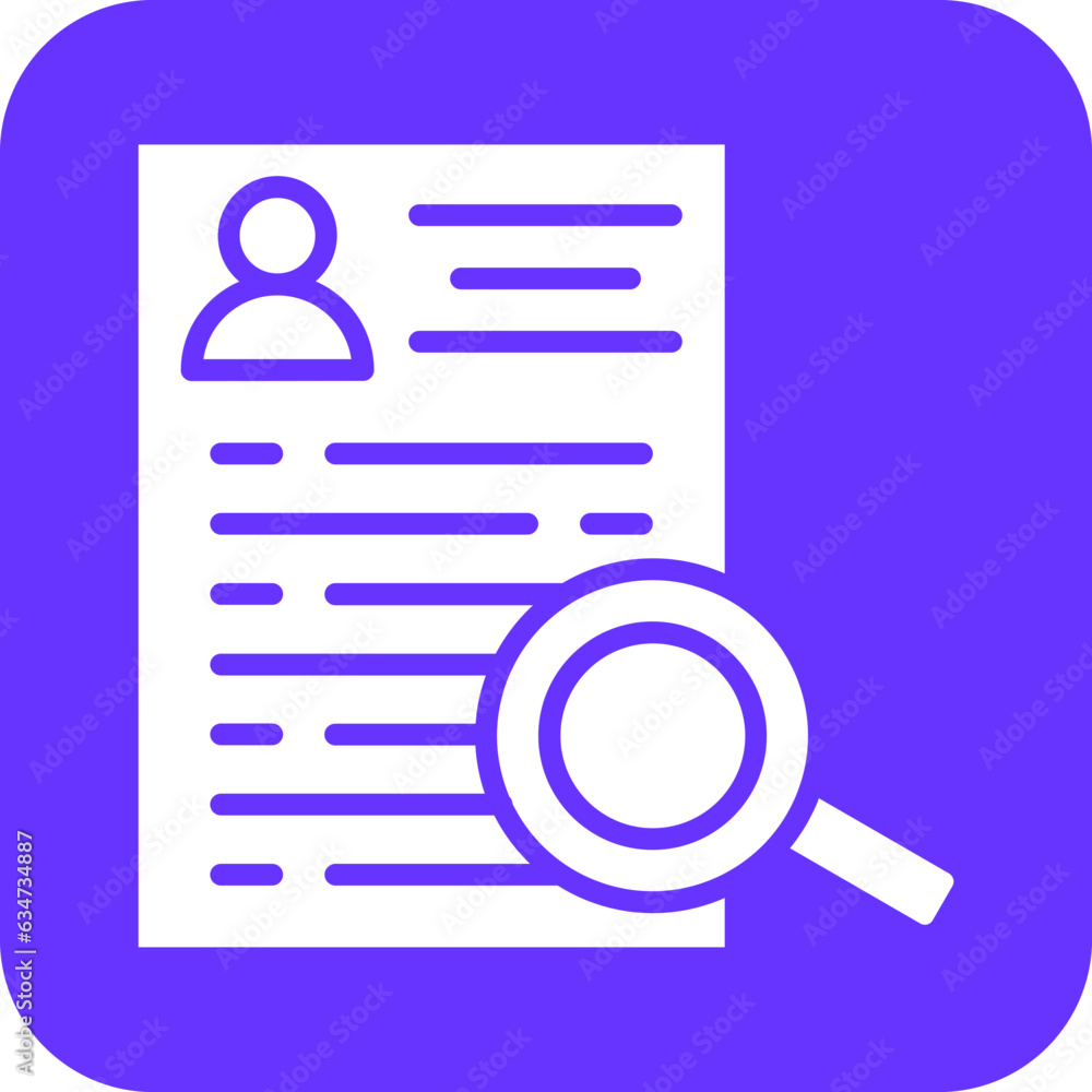 Vector Design Application Process Icon Style Vector Design Application Process Icon Style
