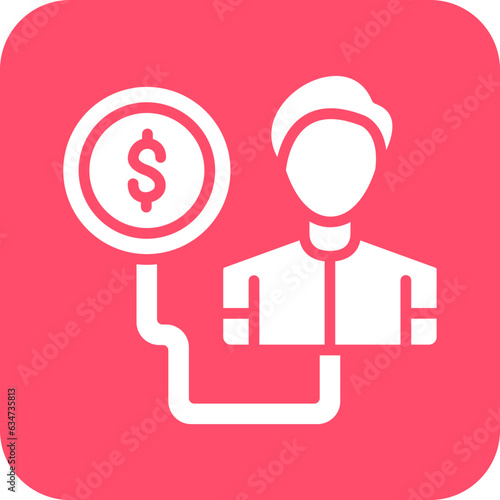 Vector Design Cpl Icon Style