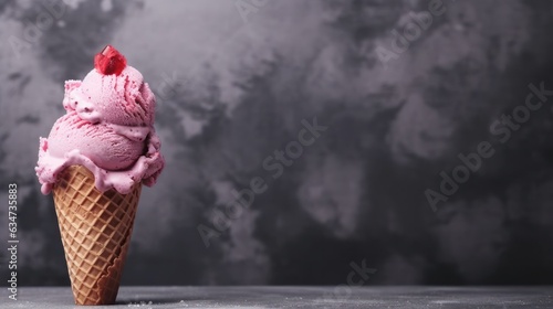 Sweet Ice cream