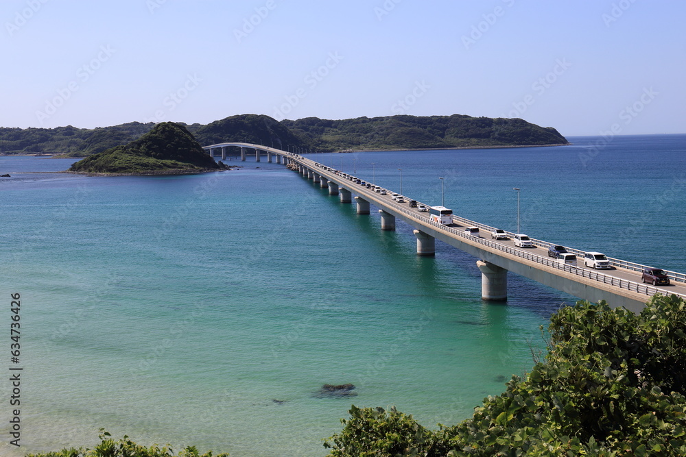 Scenery of Scenery of