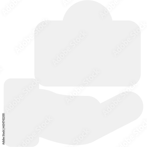 Vector Design Earn Reward Points Icon Style