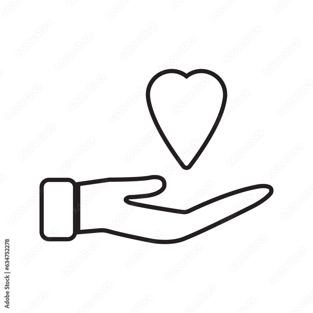 Donate icon Donate icon