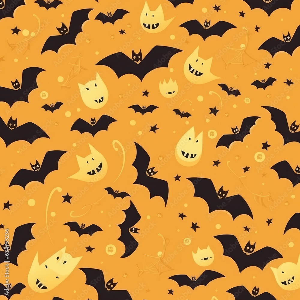 Halloween Background Halloween Background