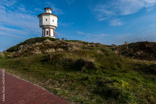 19 00 Uhr auf Langeoog