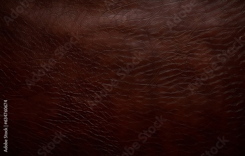 Brown leather, leather texture, leather background, pattern, surface, skin