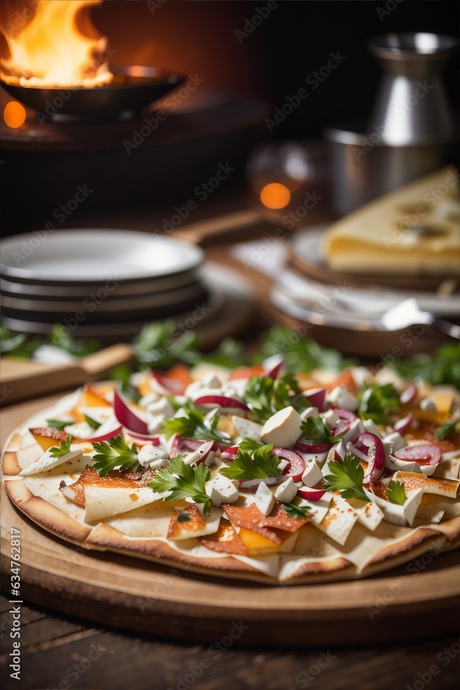 flammkuchen flammkuchen