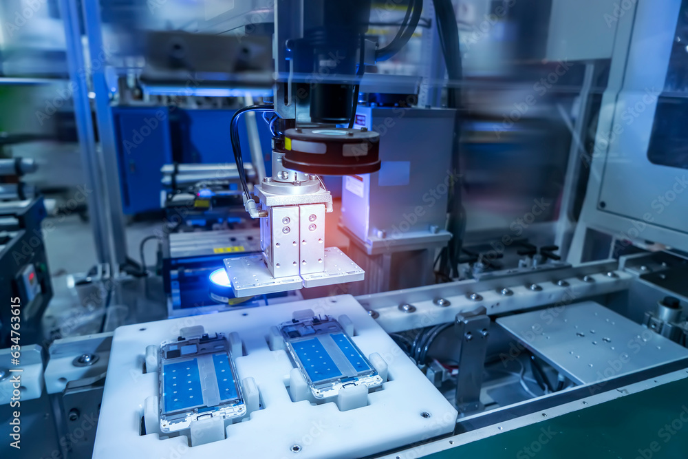 automatic vision sensor camera system in mobile phone intellegence factory automatic vision sensor camera system in mobile phone intellegence factory