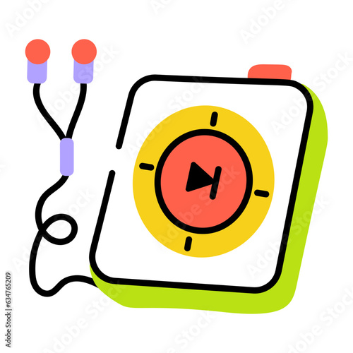 Music Player 
