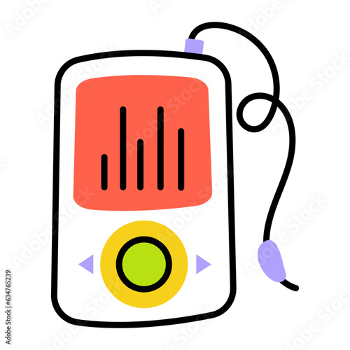 Audio Player 