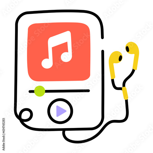 MP3 Player 