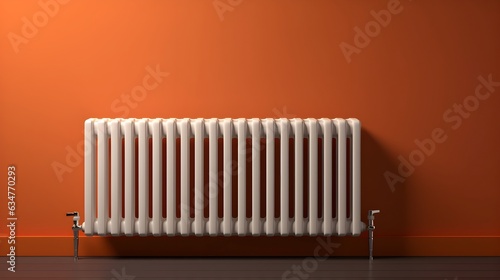Radiator - Heizkörper