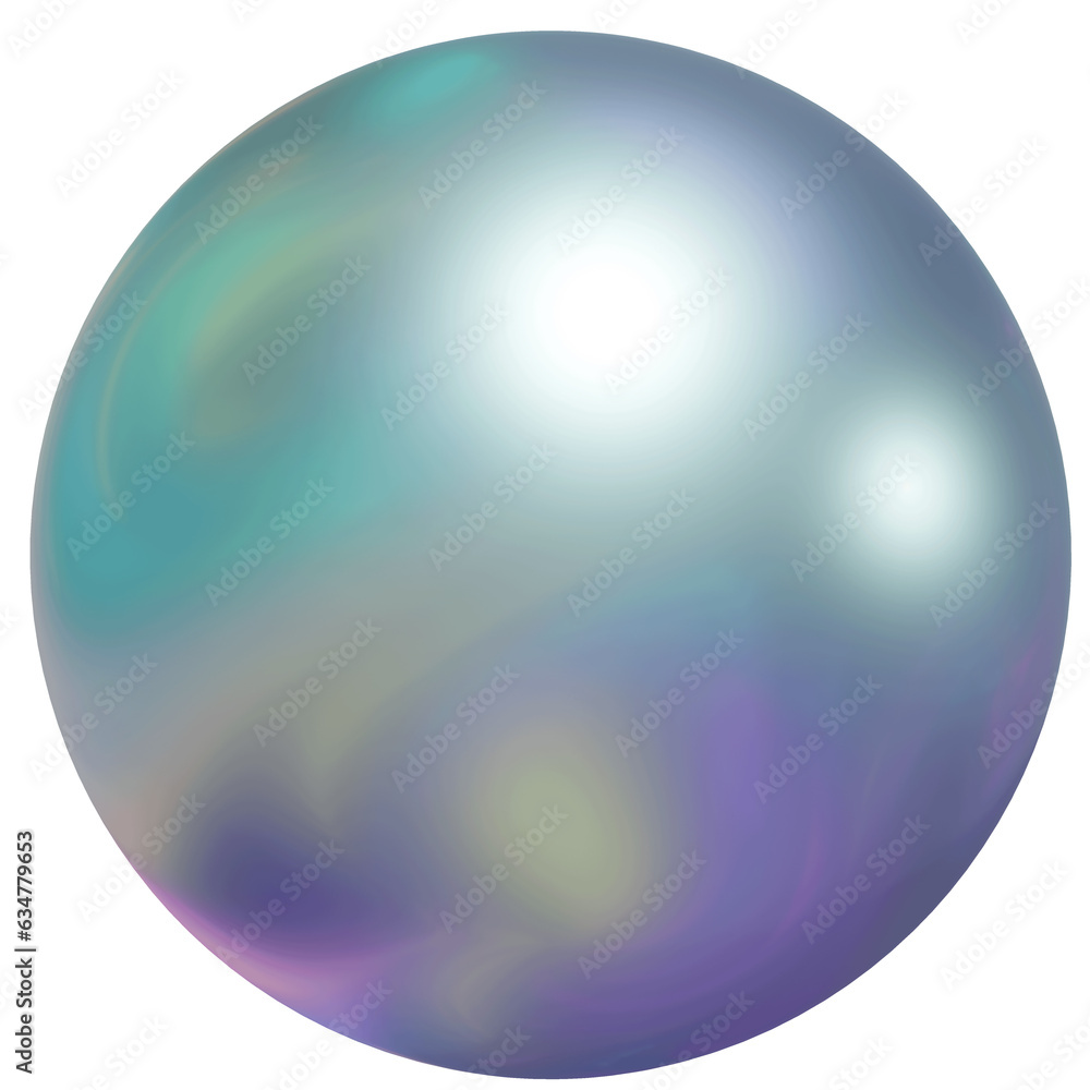 pearl ball sea shell mermaid jewelry pearl ball sea shell mermaid jewelry