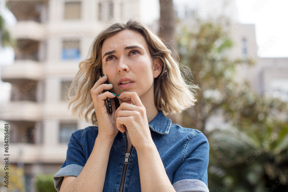 model using a smart phone model using a smart phone