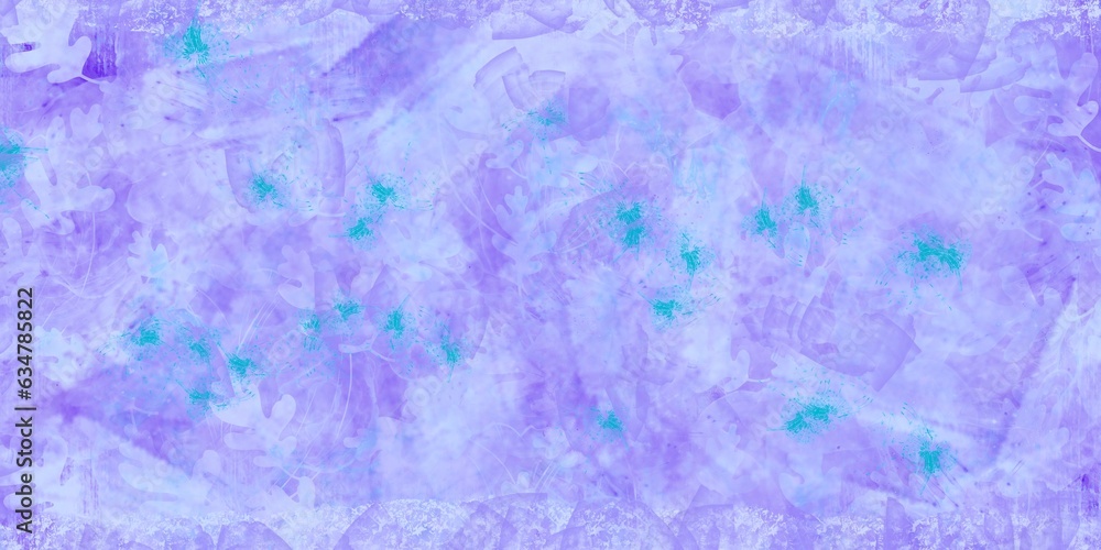 Obraz premium abstract watercolor background template use grunge image surface love winter gift card paper background texture. 