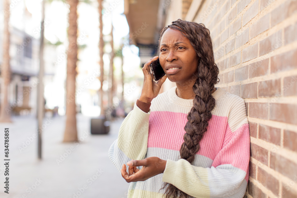 model using a smart phone model using a smart phone