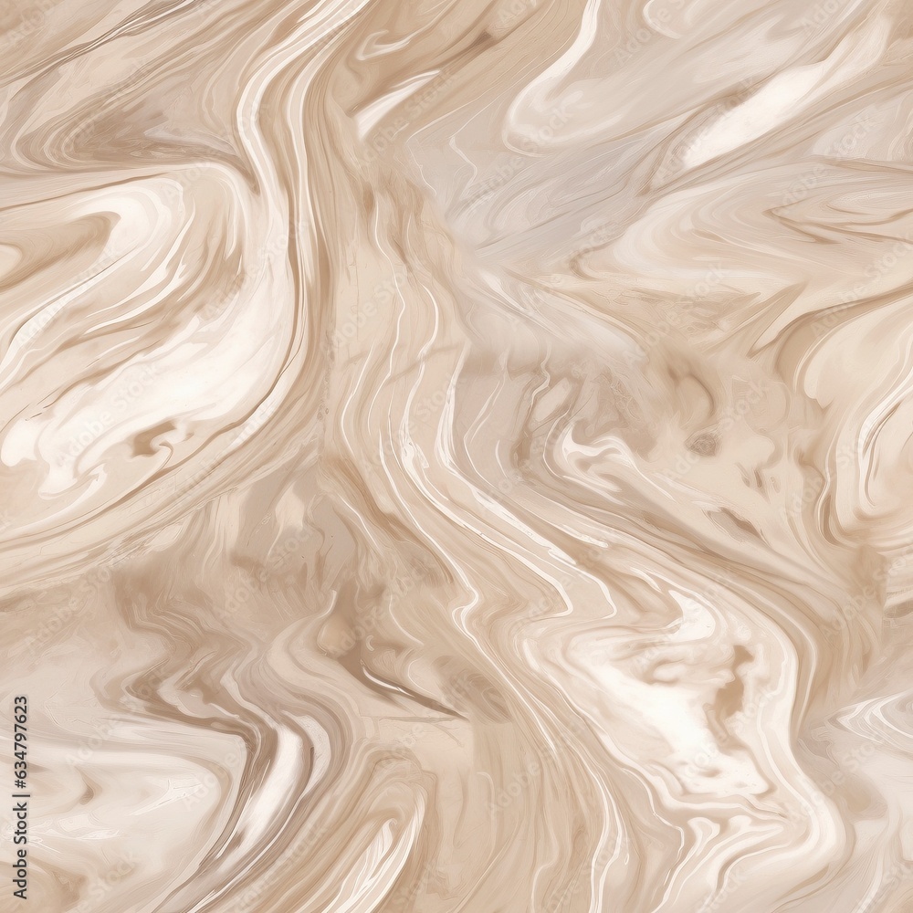 Marble texture seamless pattern