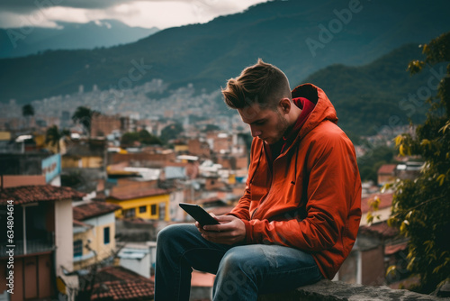 Digital Lifestyle in Colombia