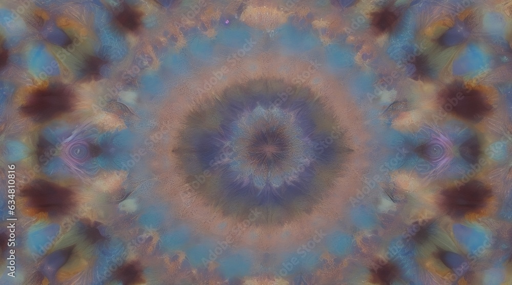 Cosmic Kaleidoscope Symphony Cosmic Kaleidoscope Symphony