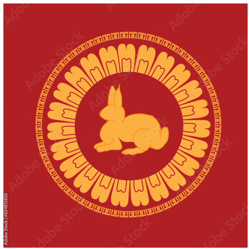 Sri lankan Traditional Art MOON