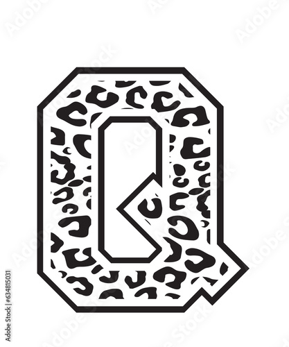 Leopard Print Alphabet svg, Leopard Pattern Alphabet SVG Bundle, Leopard Letters SVG, Leopard Letters Svg, Leopard Pattern svg, Alphabet svg 