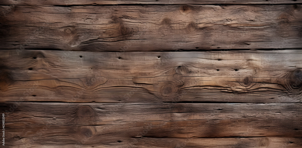 Fototapeta premium Rustic Wood Background